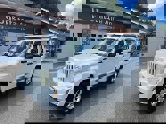 Used 2012 Jeep Liberty Sport image 1
