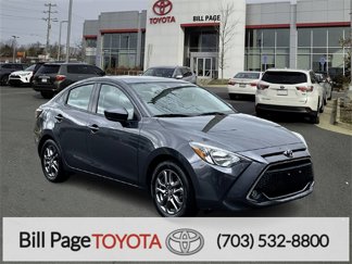 Used 2019 Toyota Yaris LE image 1