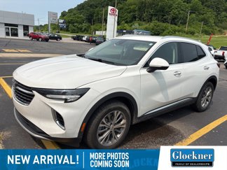 Used 2022 Buick Envision Preferred image 1