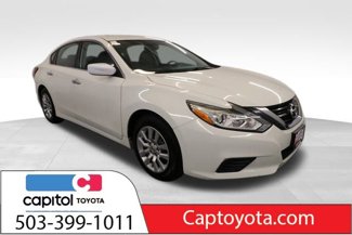 Used 2016 Nissan Altima 2.5 S w/ Power Driver Seat Package image 1