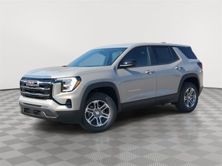 New 2025 GMC Terrain Elevation image 1