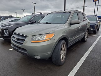 Used 2008 Hyundai Santa Fe AWD image 1