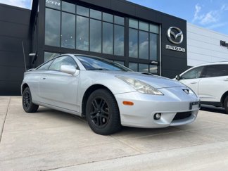 Used 2002 Toyota Celica GT image 1