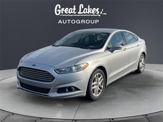 Used 2014 Ford Fusion SE w/ Equipment Group 202A image 1