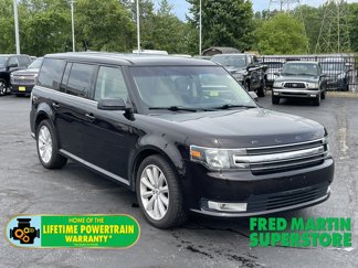 Used 2014 Ford Flex SEL w/ Equipment Group 202A image 1