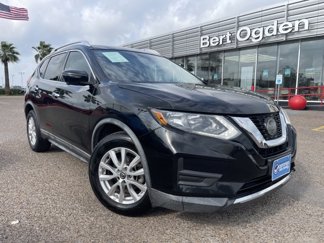 Used 2018 Nissan Rogue SV w/ Premium Package image 1