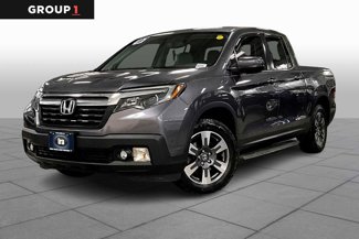 Used 2019 Honda Ridgeline RTL-T image 1