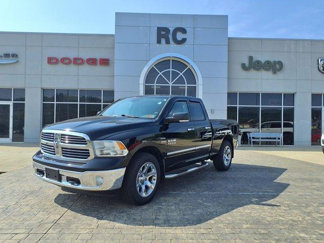 Used 2015 RAM 1500 Big Horn image 1