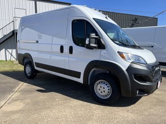 New 2025 RAM ProMaster 1500 w/ Safety Group image 1