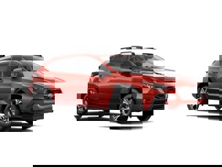 New 2025 Subaru Crosstrek 2.5i Premium image 1