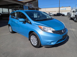 Used 2015 Nissan Versa Note S image 1