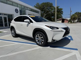 Used 2016 Lexus NX 200t FWD w/ Premium Package image 1