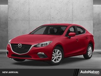 Used 2014 MAZDA MAZDA3 s Grand Touring image 1