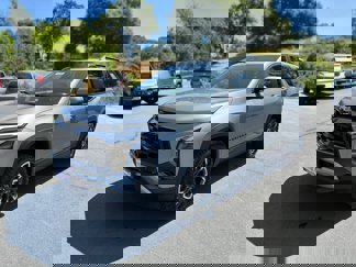 New 2026 Chevrolet Equinox ACTIV w/ Convenience Package III image 1