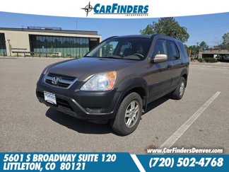 Used 2004 Honda CR-V EX image 1