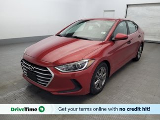Used 2018 Hyundai Elantra SEL image 1