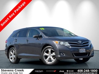 Used 2013 Toyota Venza XLE image 1