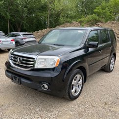 Used 2015 Honda Pilot EX-L image 1