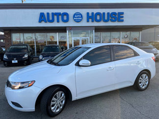 Used 2011 Kia Forte EX image 1