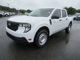 New 2025 Ford Maverick XL image 1
