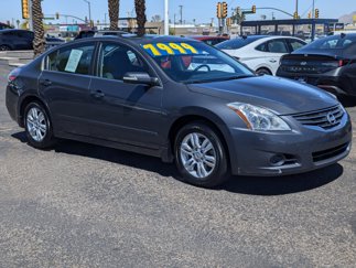 Used 2010 Nissan Altima 2.5 SL w/ SL Pkg image 1