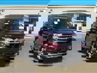 Used 2019 Honda CR-V EX image 1
