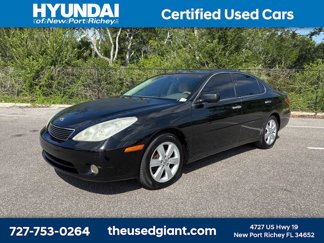 Used 2005 Lexus ES 330 image 1