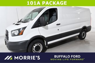 Used 2017 Ford Transit 150 130 Low Roof w/ Interior Upgrade Package image 1