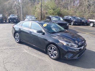 Used 2022 Kia Forte LXS image 1