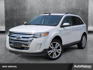 Used 2014 Ford Edge SEL w/ Equipment Group 204A image 1
