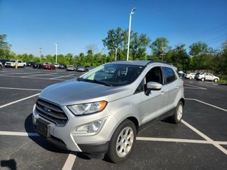 Used 2020 Ford EcoSport SE image 1