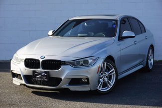 Used 2015 BMW 328i Sedan image 1