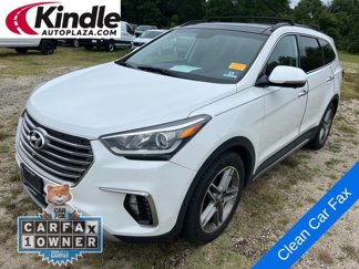 Used 2019 Hyundai Santa Fe XL image 1