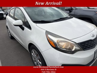 Used 2013 Kia Rio LX w/ PWR Pkg image 1