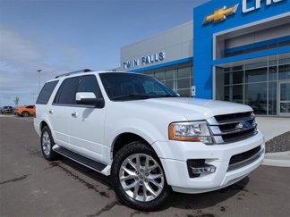 Used 2016 Ford Expedition Limited image 1