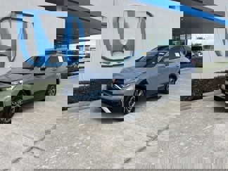 Used 2022 Honda CR-V EX image 1