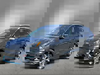 Used 2022 Kia Niro EX image 1