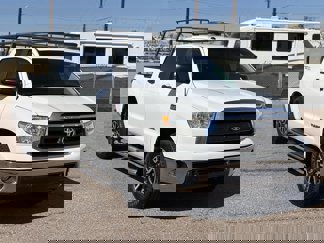 Used 2013 Toyota Tundra 2WD CrewMax image 1