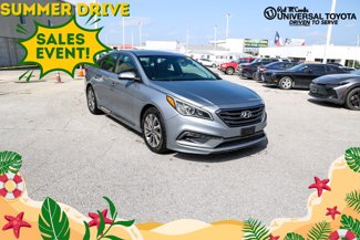 Used 2015 Hyundai Sonata Sport w/ Option Group 03 image 1