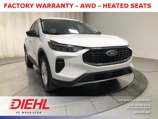 Used 2023 Ford Escape Active image 1