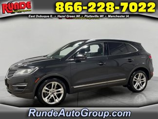 Used 2015 Lincoln MKC AWD w/ Equipment Group 102A Reserve image 1