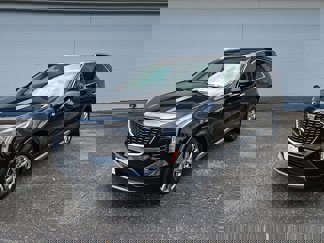 Used 2020 Cadillac XT4 Premium Luxury w/ Driver Awareness Package image 1