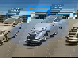 Used 2018 Chevrolet Cruze LT image 1