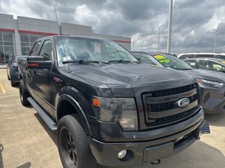 Used 2013 Ford F150 FX4 w/ Luxury Equipment Group image 1