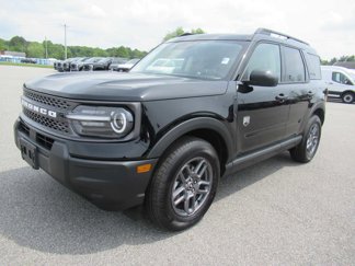 New 2025 Ford Bronco Sport Big Bend image 1