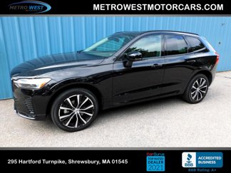 Used 2024 Volvo XC60 B5 Plus image 1