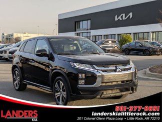 Used 2023 Mitsubishi Outlander Sport SE image 1