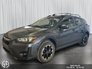 Used 2023 Subaru Crosstrek 2.0i Premium image 1