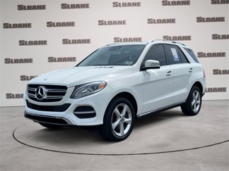 Used 2018 Mercedes-Benz GLE 350 4MATIC image 1