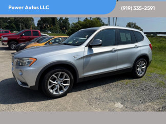 Used 2013 BMW X3 xDrive28i image 1